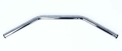 STYRE 1" DRAG BAR 91 CM. BRED UTAN INPRESSNING