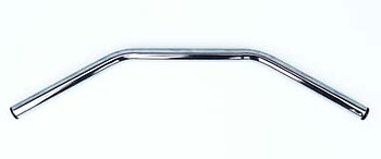 STYRE 22 MM. DRAG BAR 70 CM