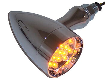 BULLET LED BLINKERS E-MÄRKT