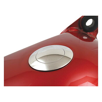 TANKLOCK POP-UP, HD VENTILERAT KROMAT