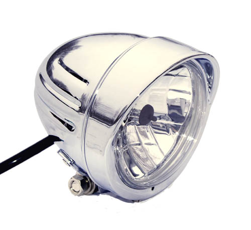 FRAMLYSE KROMAD BUFFALO 4"  H4 35/35W