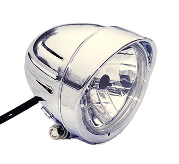 FRAMLYSE KROMAD BUFFALO 4"  H4 35/35W