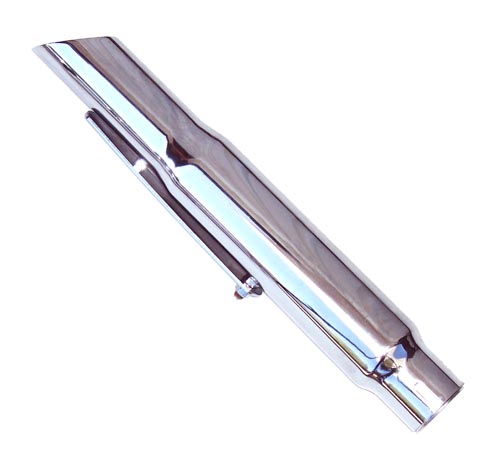 LJUDDÄMPARE MUFFLER, SNEDKAPAD
