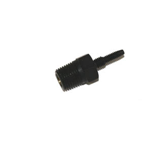 SLANGKOPPLING RAK 1/8" NPT,HAN