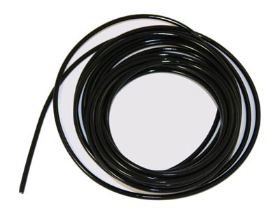 BROMSSLANG MICROLINE SVART
