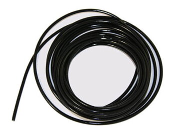BROMSSLANG MICROLINE SVART