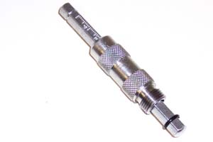 VERKTYG FÖR ÖVRE DÖDPUNKT ( 14 MM. TÄNDSTIFTS GÄNGA )