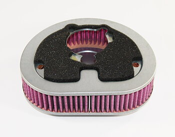 LUFTFILTER HARLEY BIG TWIN 1990-99