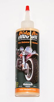 BALANSERING / ANTI PUNKTERING