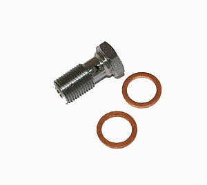 BANJO BULT KROM 7/16" UNF
