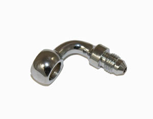 BANJO KOPPLING KROM 12 MM. 90 GRADER