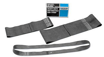 Fälgband 15" , 5" - 127mm bred