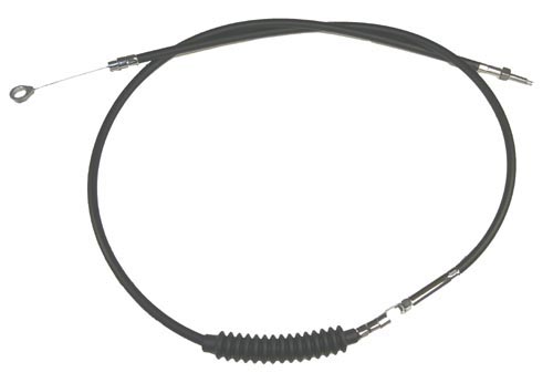 KOPPLINGSVIRE HD EVO BIG TWIN, XL  +8"