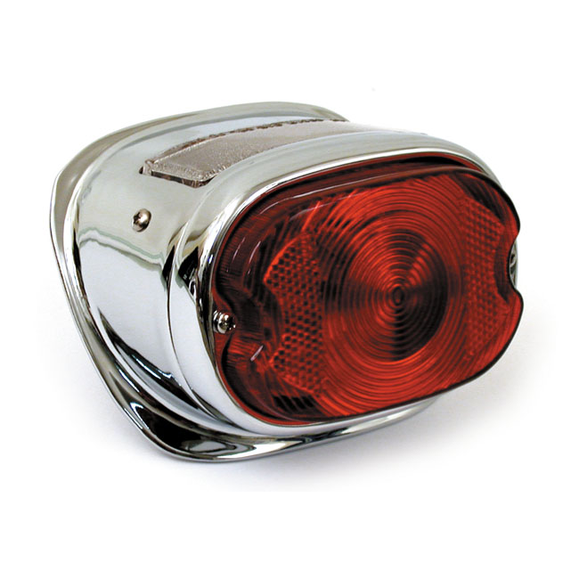  BAKLAMPA KROMAD, HARLEY 1955-72