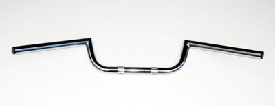 STYRE CLUBMAN / TT, 22 MM.DIAM