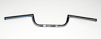STYRE CLUBMAN / TT, 22 MM.DIAM