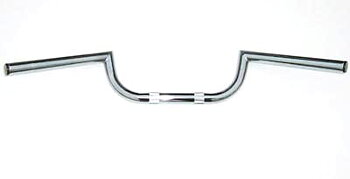 STYRE CLUBMAN / TT, 1" DIAM.