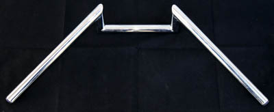 STYRE JAMMER "Z",  1" DIAMETER