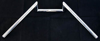 STYRE JAMMER "Z",  1" DIAMETER