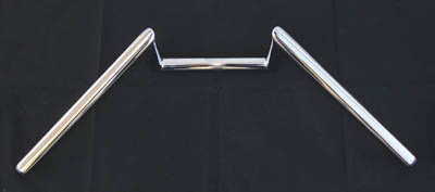 STYRE JAMMER "Z",  1" DIAMETER