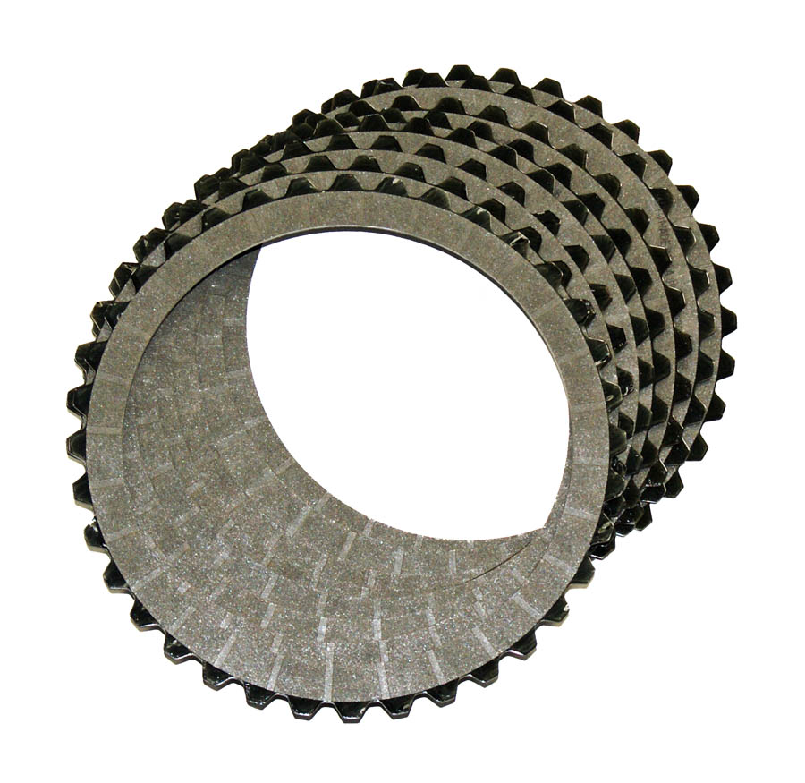 LAMELLSATS KEVLAR HD BIG TWIN 1990-97, XL 1991-UPP, ALTO MADE IN USA