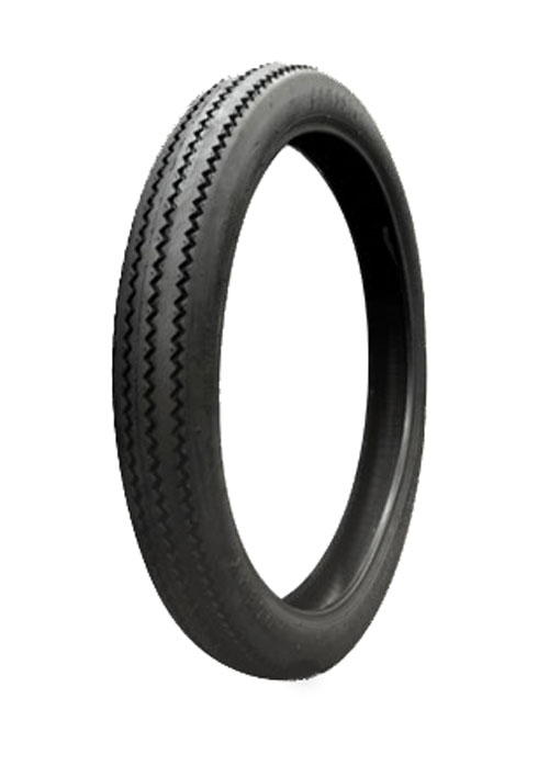 DÄCK FRAM ADLERT 21"X 3,00", RIKTIGT KLASSISKT MÖNSTER