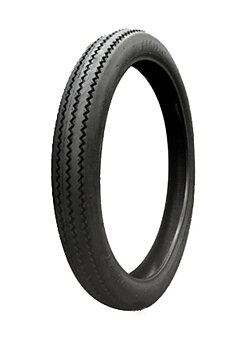 DÄCK FRAM ADLERT 21"X 3,00", RIKTIGT KLASSISKT MÖNSTER