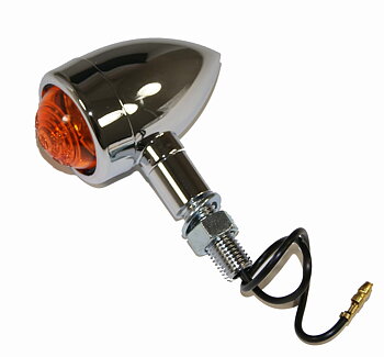 BLINKERS CLASSIC DECO E-MÄRKT