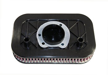 LUFTFILTER EVO SPORTSTER 2004-13