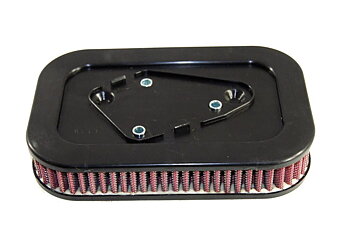 LUFTFILTER EVO SPORTSTER 2004-13