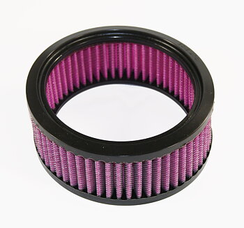 LUFTFILTER INSATS  HD MED S&S FÖRGASARE E / G SERIEN