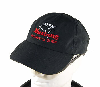 KEPS "MUSTANG MOTORCYCLE SEATS" 
