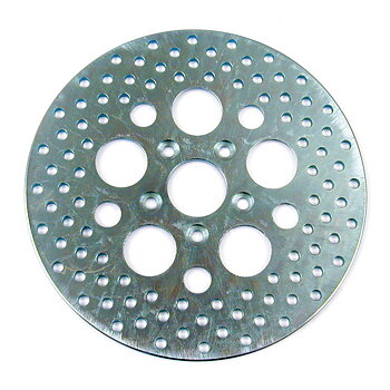 BROMSSKIVA BAK 11,5" HARLEY BIG TWIN OCH SPORTSTER 1992-99, OBS EJ. FLT