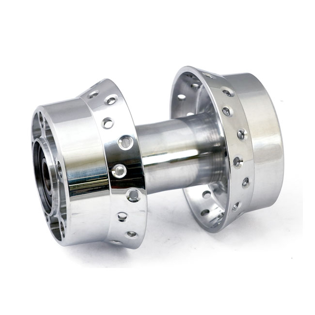 BAKNAV POLERAD ALUMINIUM HD 2000-05 FXD, 2000-07 FXST, 2000-04 XL