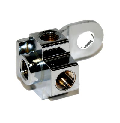 KOPPLING BROMSSLANG HD FL 1958-69