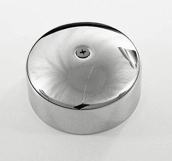 KÅPA STARTMOTOR HD XL 1967-80 & FL/FX 1965-82