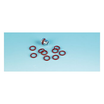 O-RING AVTAPPNING TRANSKÅPA   2004-06 SOFTAIL, FLT / TOURING,  2004-05 DYNA
