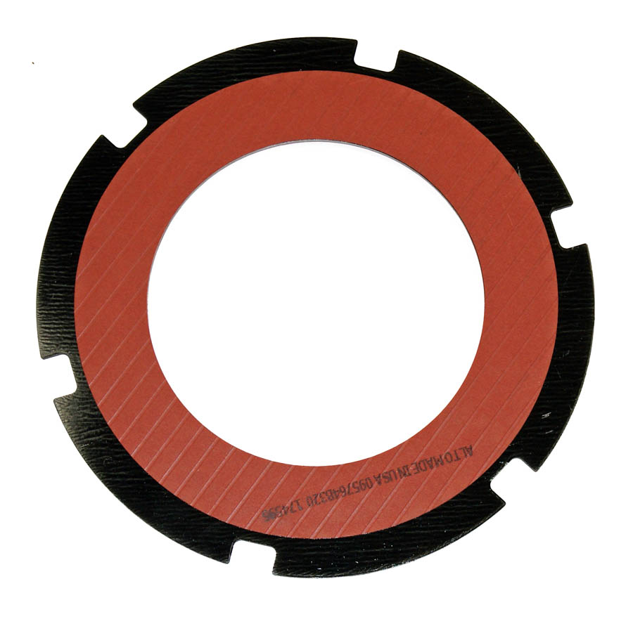 LAMELL FÖR RIVERA PRO CLUTCH  KOPPLING HD BIG TWIN 1941-84