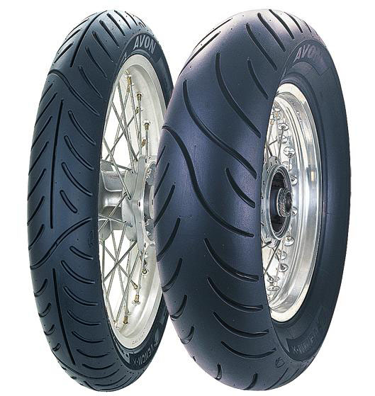 Avon Venom AM41