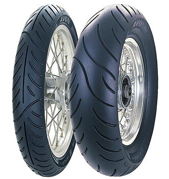 Avon Venom AM41