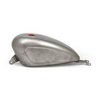 BENSINTANK HD XL 2004-06, "SPORTSTER" MED INPRESSNING, 3,3 GALLON