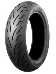 Bridgestone Battlax SC R