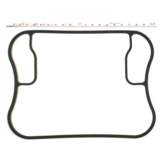 VIPPHUS PACKNING ÖVRE HD XL 1991-03