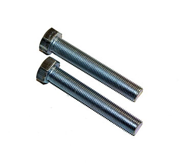 BULTAR FÖR RISERS MED MERA, 1/2" UNF, 75 MM. LÅNGA