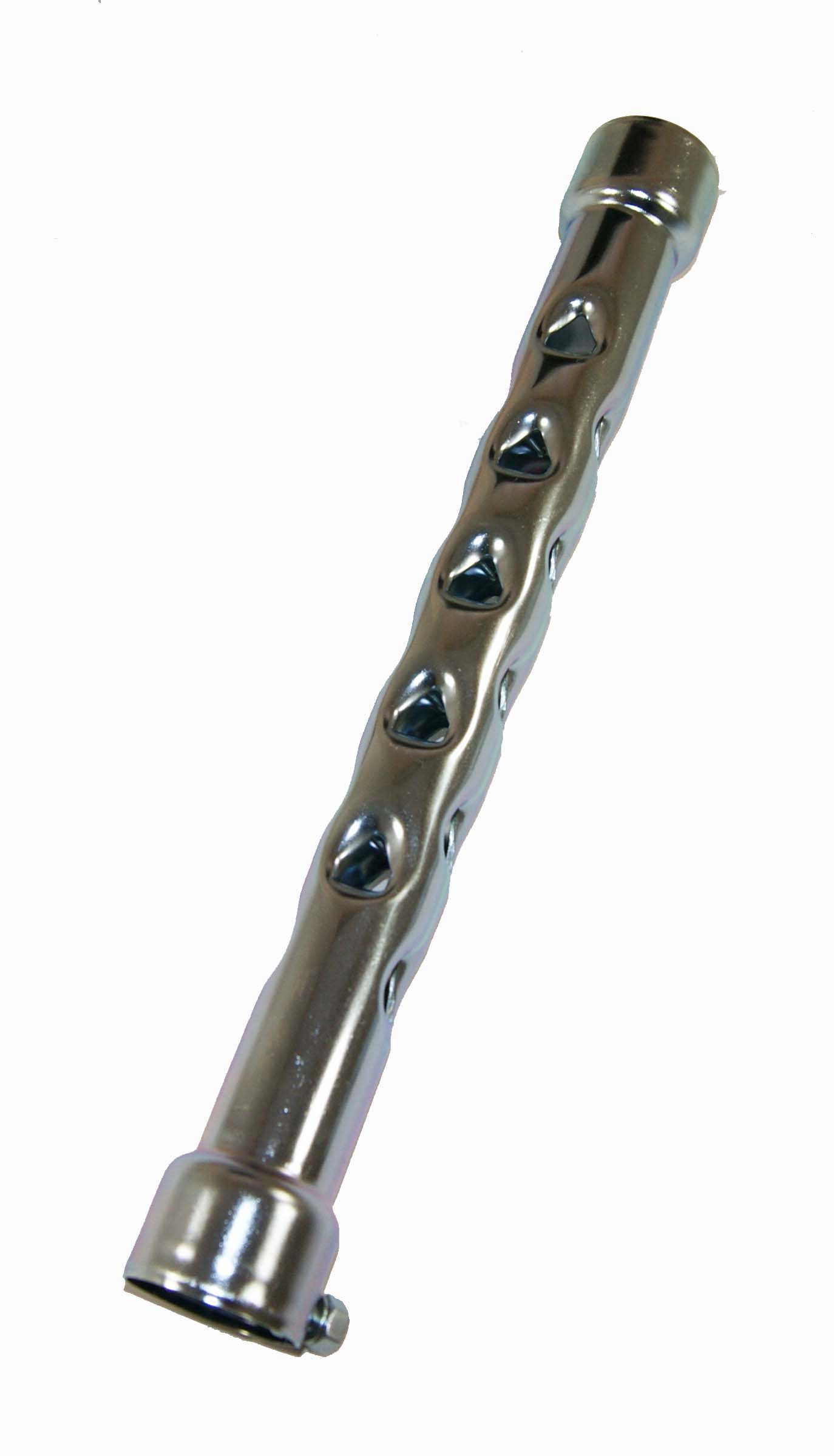 INSATS FÖR 1 3/4" AVG.RÖR 30 CM. LÅNG
