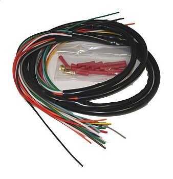 KABEL FÖRLÄNGNING HD 1975-81