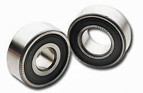 LAGER FÖR HARLEY MED ABS BROMS SOM HAR 25 MM.  HJULAXEL