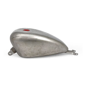 BENSINTANK HD XL 2004-06, "SPORTSTER" CUSTOM, 3,3 GALLON