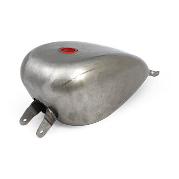 BENSINTANK HD XL 2004-06, "SPORTSTER" CUSTOM, 3,3 GALLON