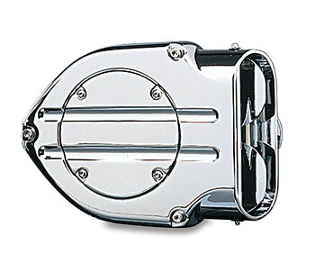 HYPERCHARGER KURAKYN HD BIG TWIN 1984-89